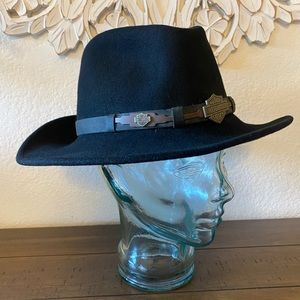 Harley-Davidson Hat🤎